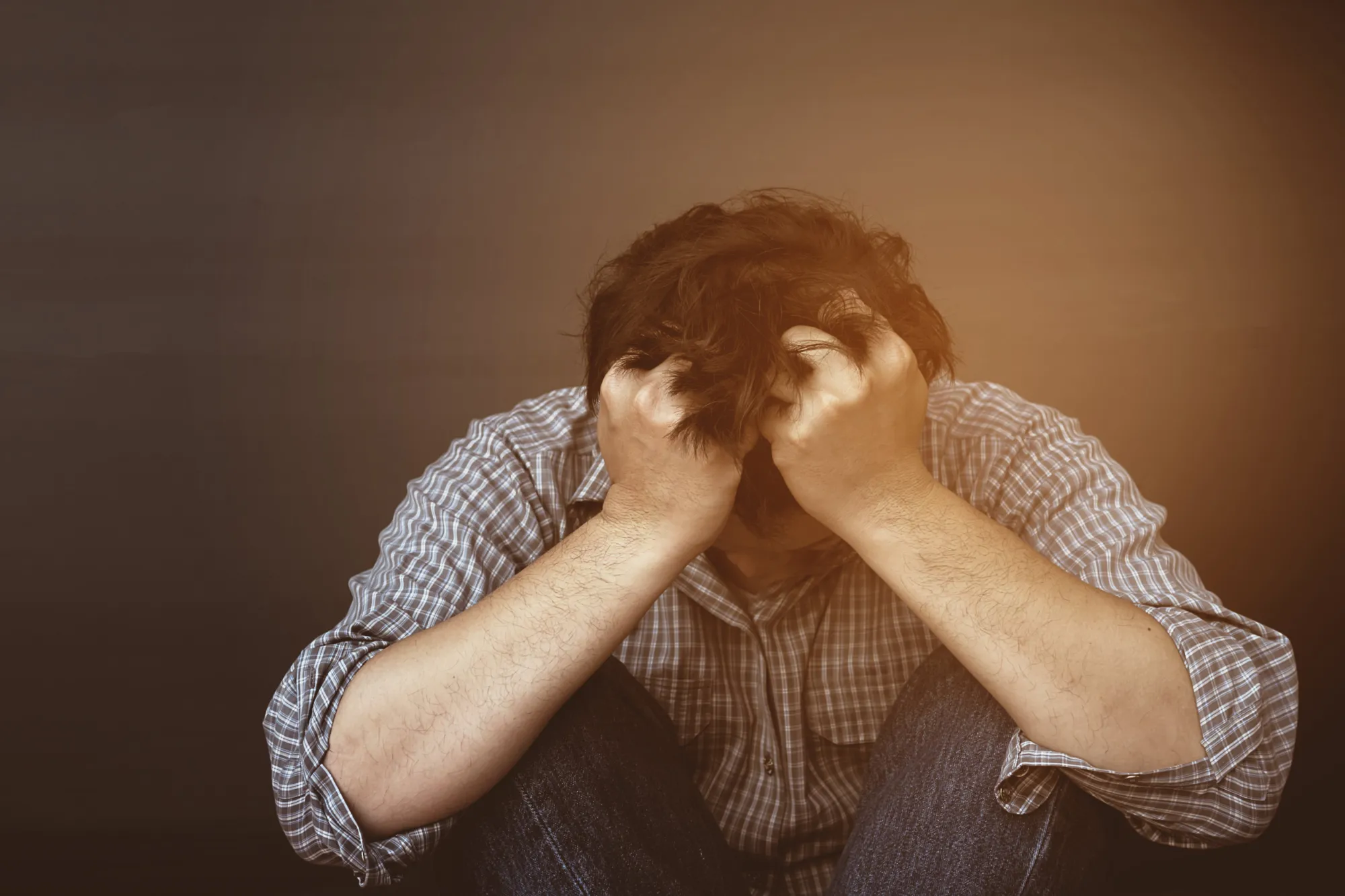 Therapy for Depression: What Actually Happens and Why It Works