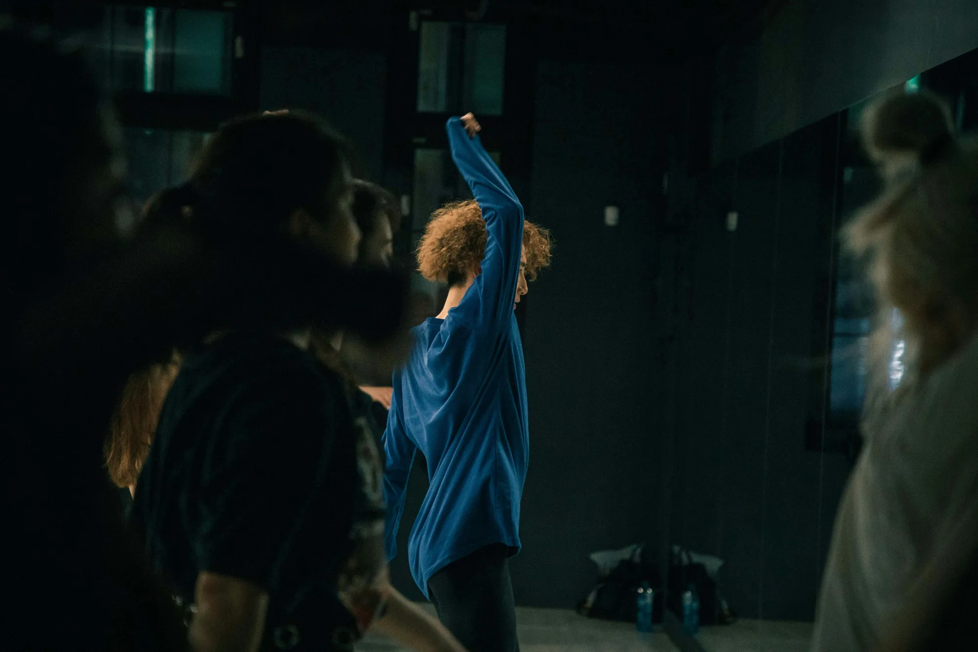 Best Acting Classes for Kids in Brooklyn NY