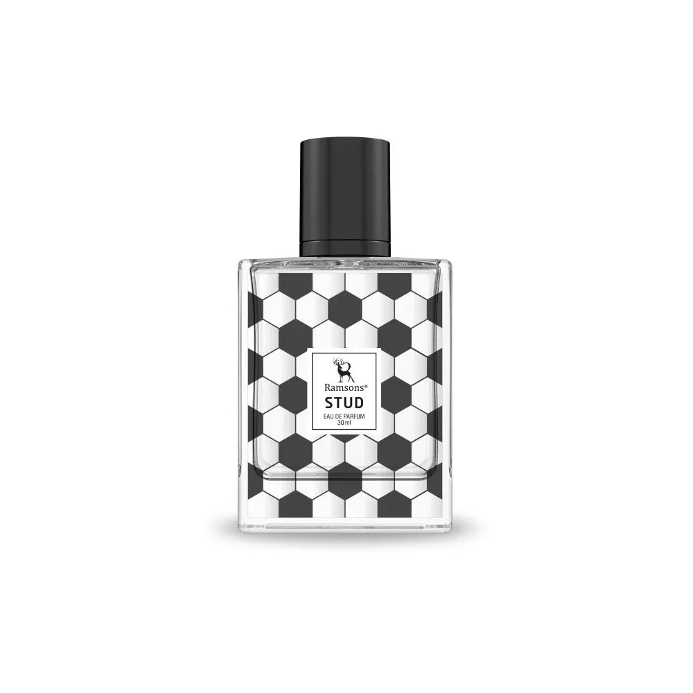 Stud Eau De Parfum – Affordable Perfume for Men