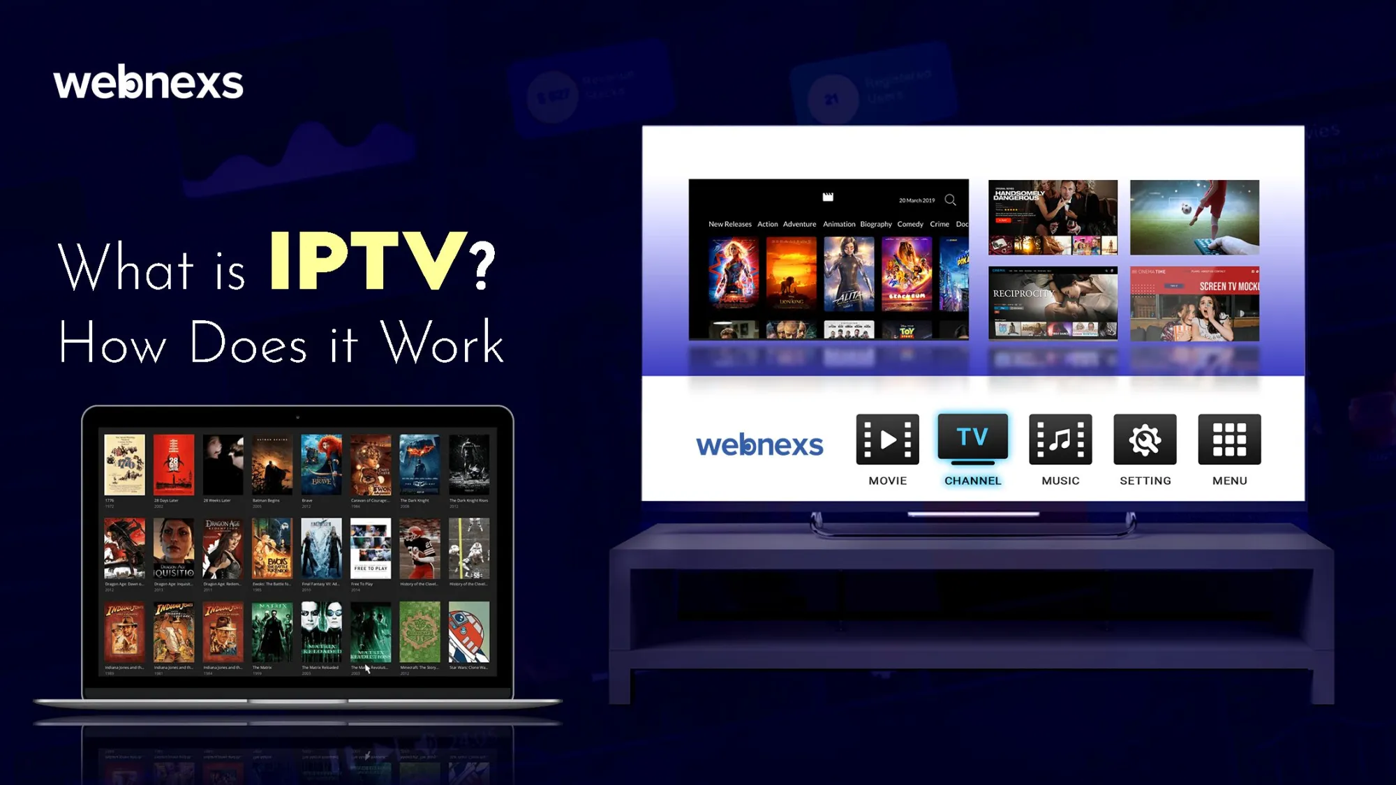SardinhaTV Review: Is It the Right IPTV Choice for You?