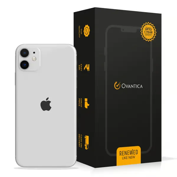 Buy Refurbished iPhone 11 – Smart Choice for Budget & Performance