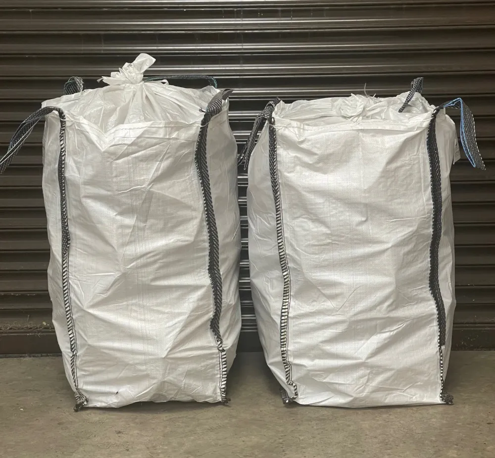 2 barrow bags of kiln dried hardwood birch