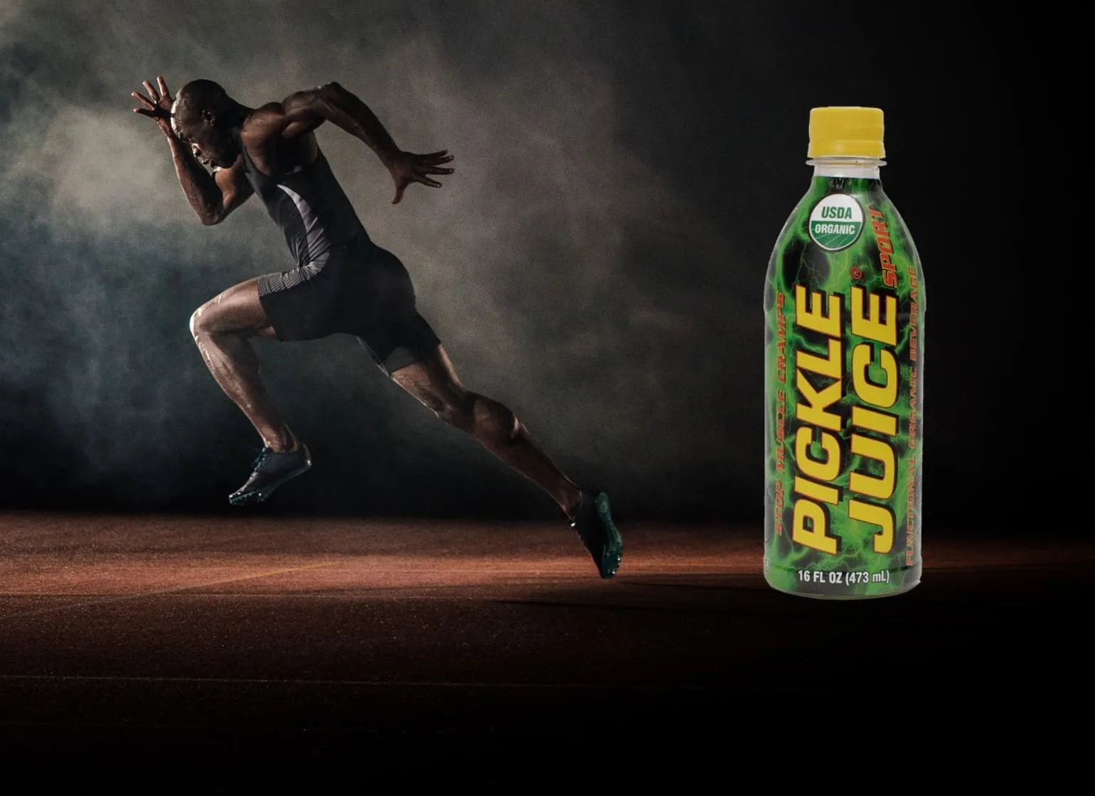Why AFL Players in Australia Trust Pickle Juice Recovery