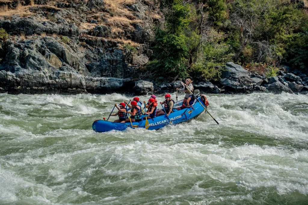 3 Idaho Fun Facts You Have to Explore to Believe