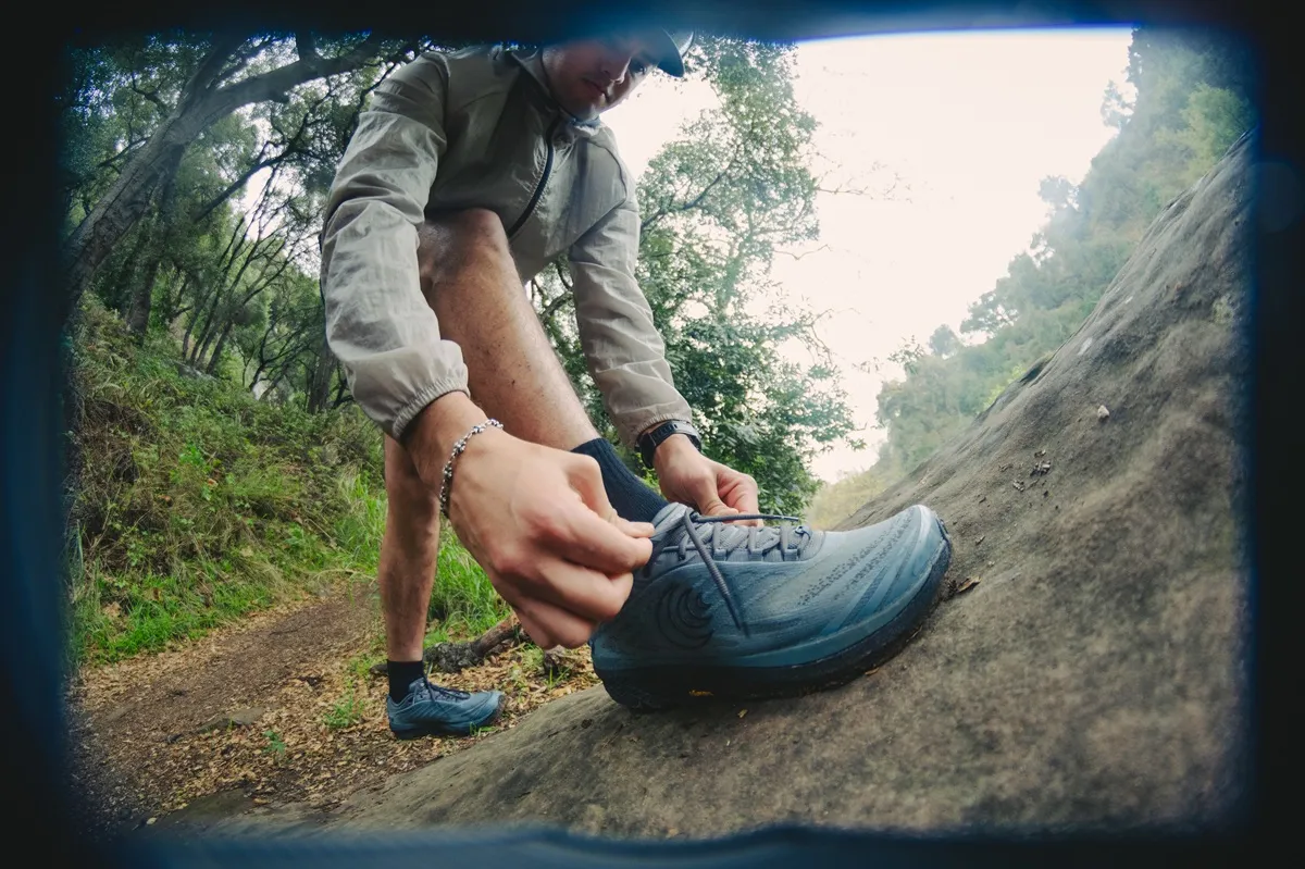 4 Shoe Features to Look for if You Have Thru-Hiking Plans