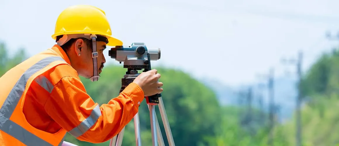 The 5 Types of Land Surveys Every Toronto Owner Should Know