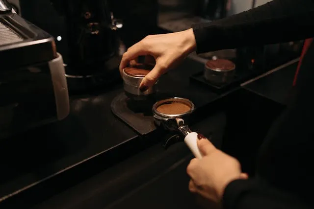 What Is Coffee Brista and Why Every Aspiring Cafe Owner Needs to Understand It