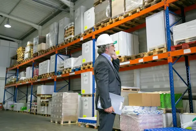 How 3PL Warehouse Management Enhances Customer Satisfaction
