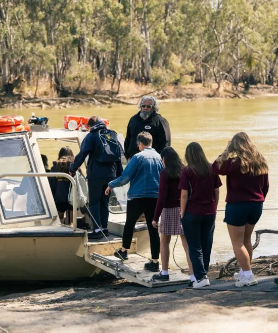 Best Things to Do in Barmah National Park: Culture, Wildlife & River Experiences
