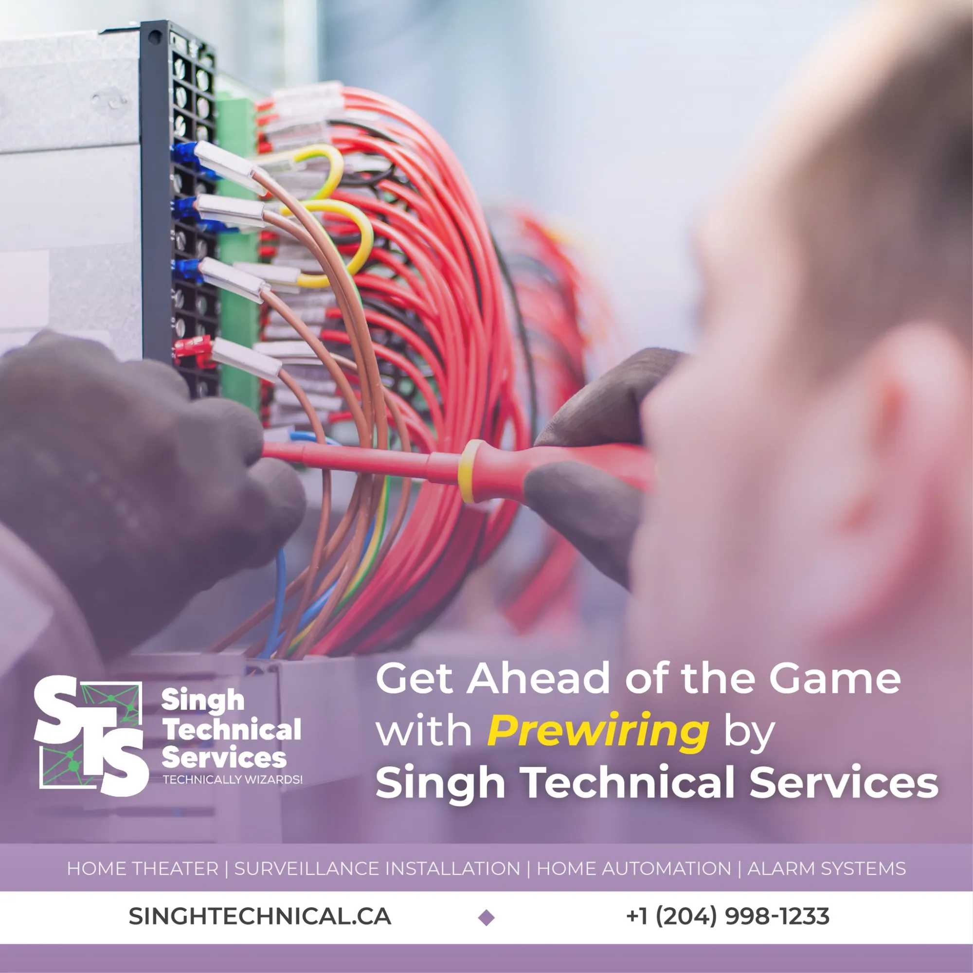 Why Is Structured Cabling Installation a Critical Investment for Ensuring Reliable and Scalable Business Networks?