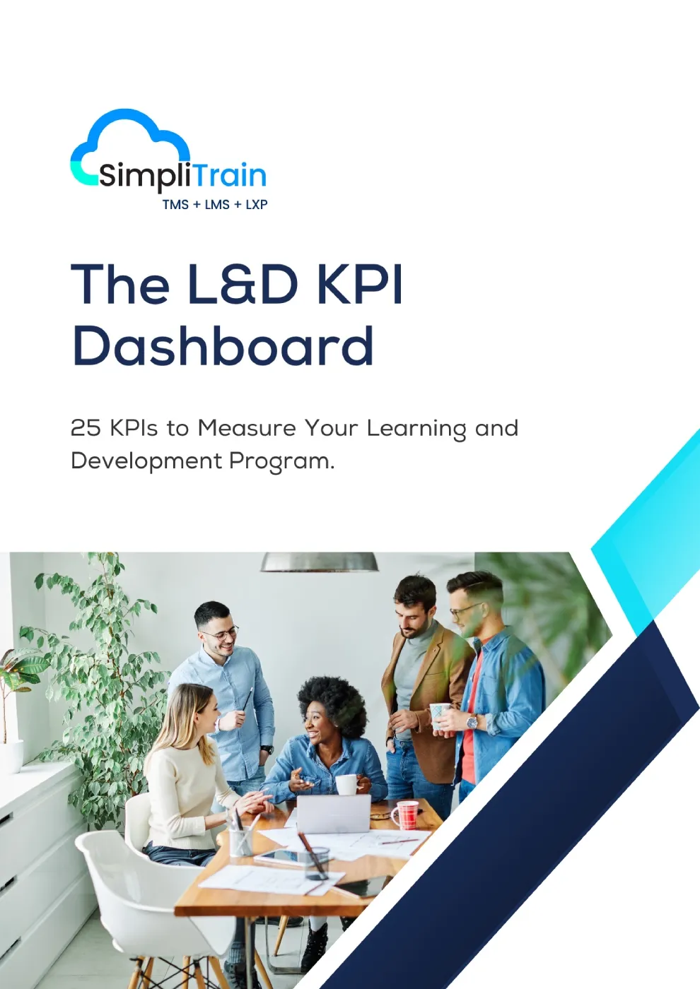 25 KPIs to Measure Your Learning and Development Program