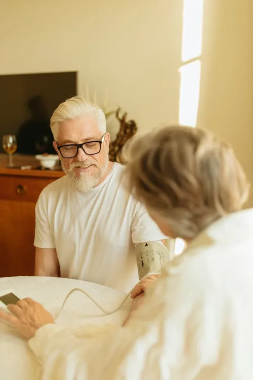 Managing High Blood Pressure: Practical Steps That Make a Difference