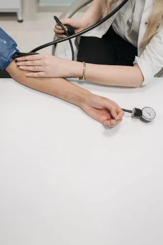 Managing High Blood Pressure: Practical Steps That Make a Difference