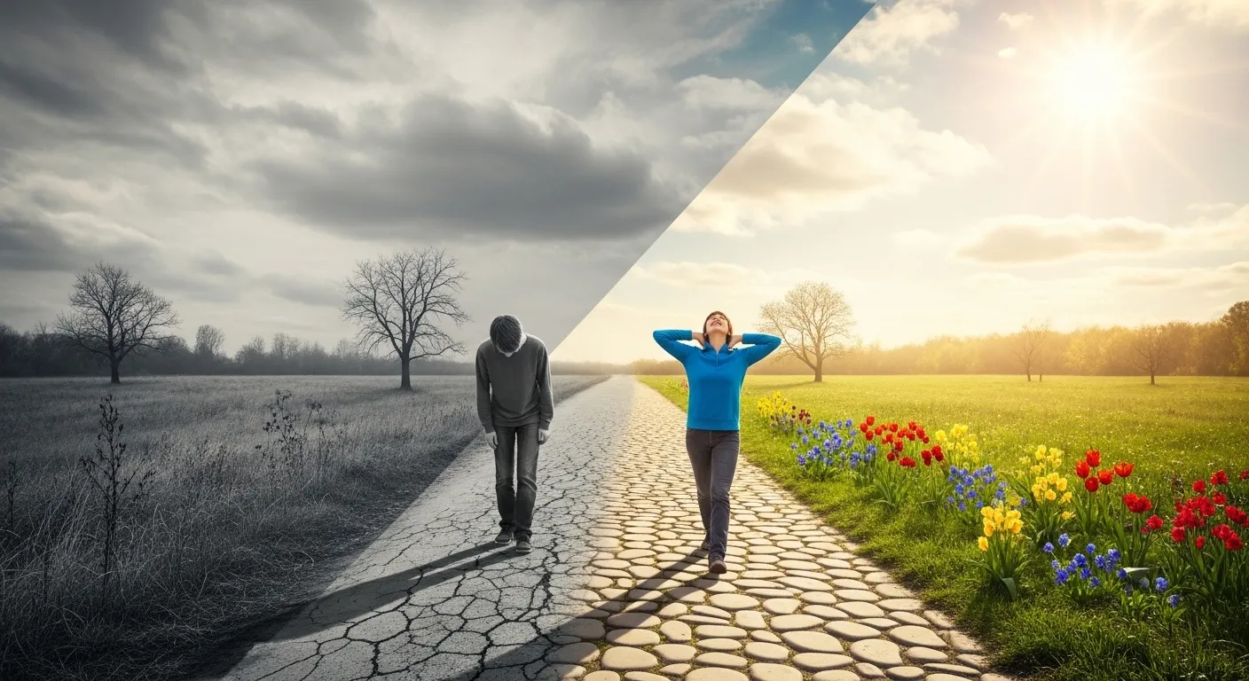 What a Life Coach Actually Helps You With