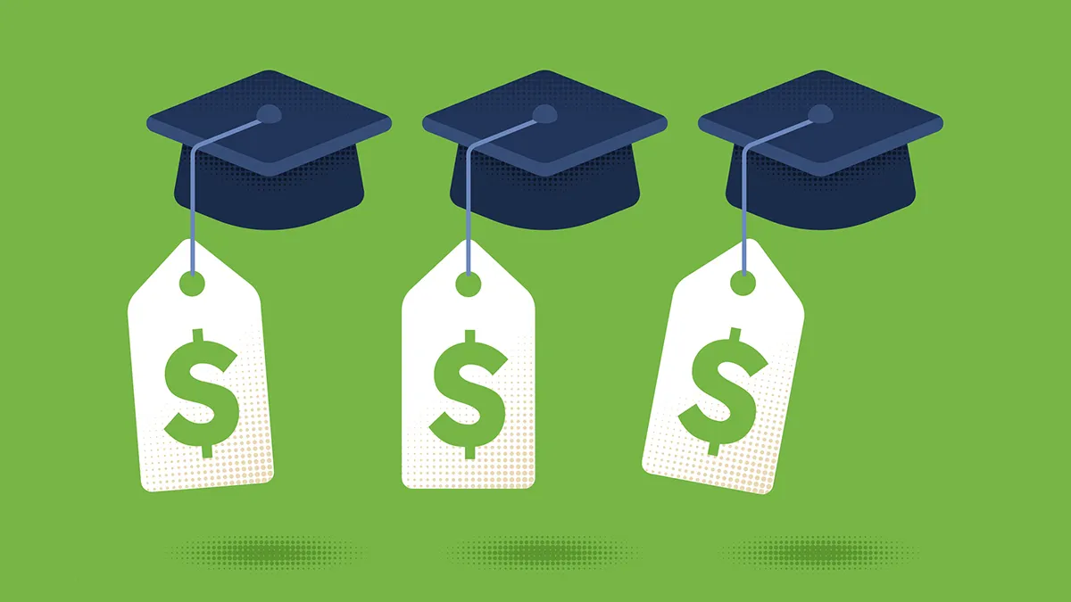 Smart Financial Habits Every Student Should Learn Early