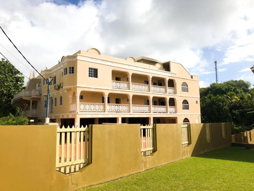 Comfortable Apartment Stays Near St. Vincent Airport for Every Traveler