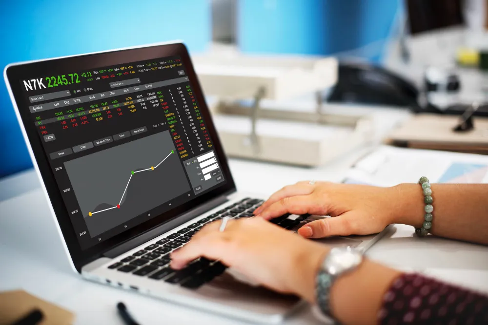 Best Online Trading Platforms in India for Smart Investing
