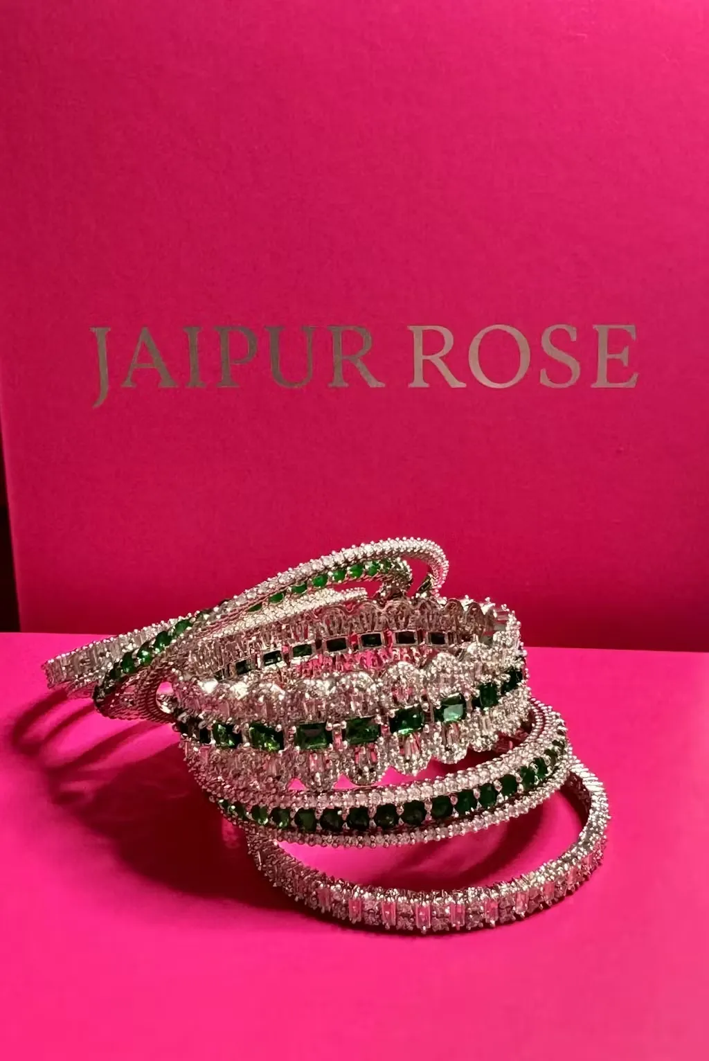 Timeless Indian Jewellery Traditions Shaping Modern Fashion Trends