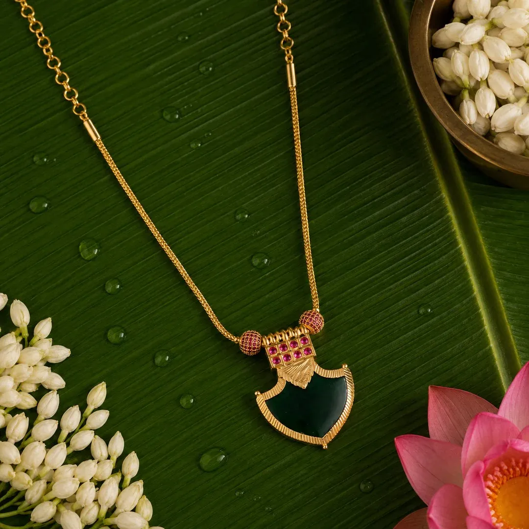 Traditional Indian Jewellery Styles Inspiring Modern Fashion Elegance