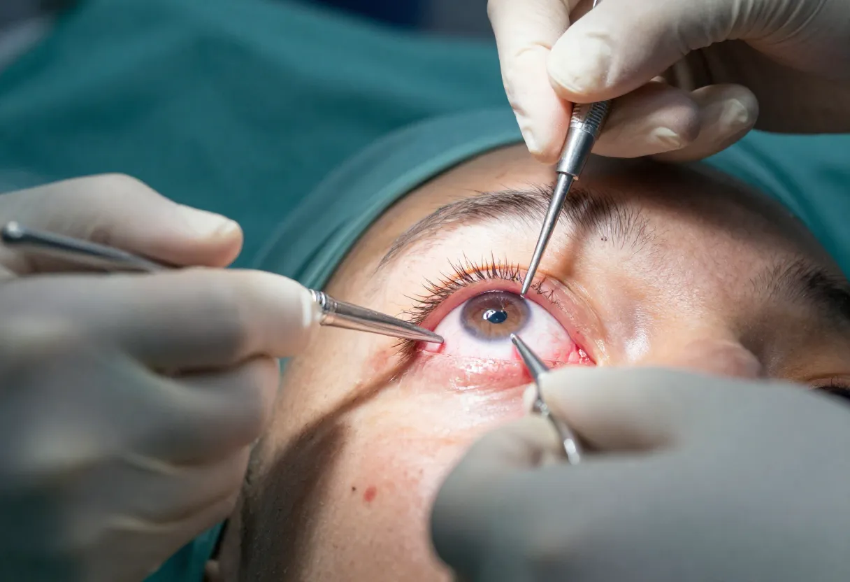Cataract Surgery Near Me: Finding Trusted Cataract Specialists in Atlanta