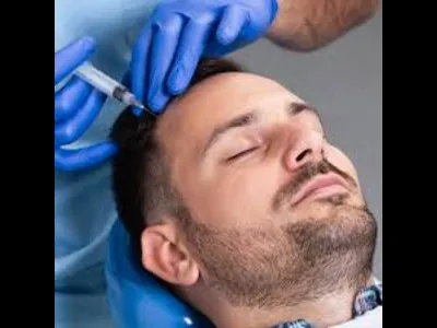 PRP Treatment in Dubai – Advanced Skin and Hair Regeneration Therapy