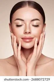 Cheek Fat Augmentation in Dubai – Natural Facial Volume Enhancement