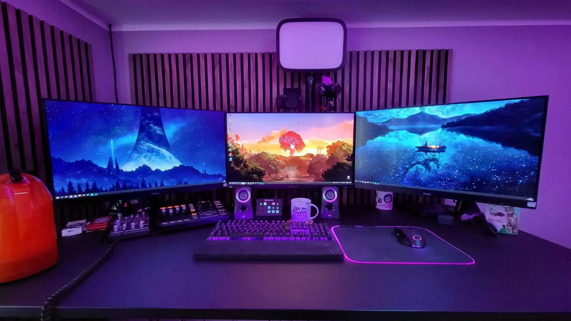 Best Gaming Setup Ideas for Beginners in Pakistan (2026 Guide)