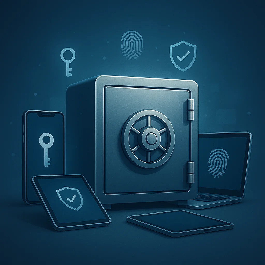 Best Password Managers Compared: Security, Features, and Usability
