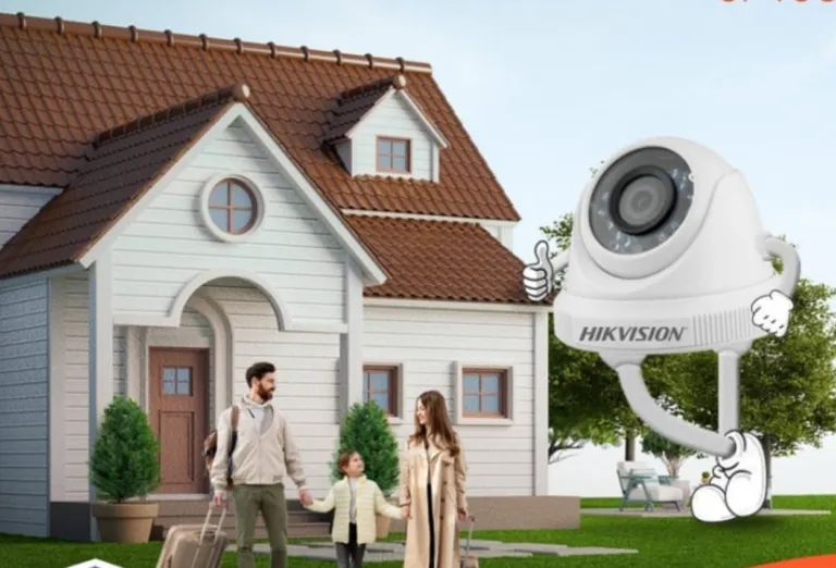 Stay One Step Ahead with Smart CCTV Monitoring