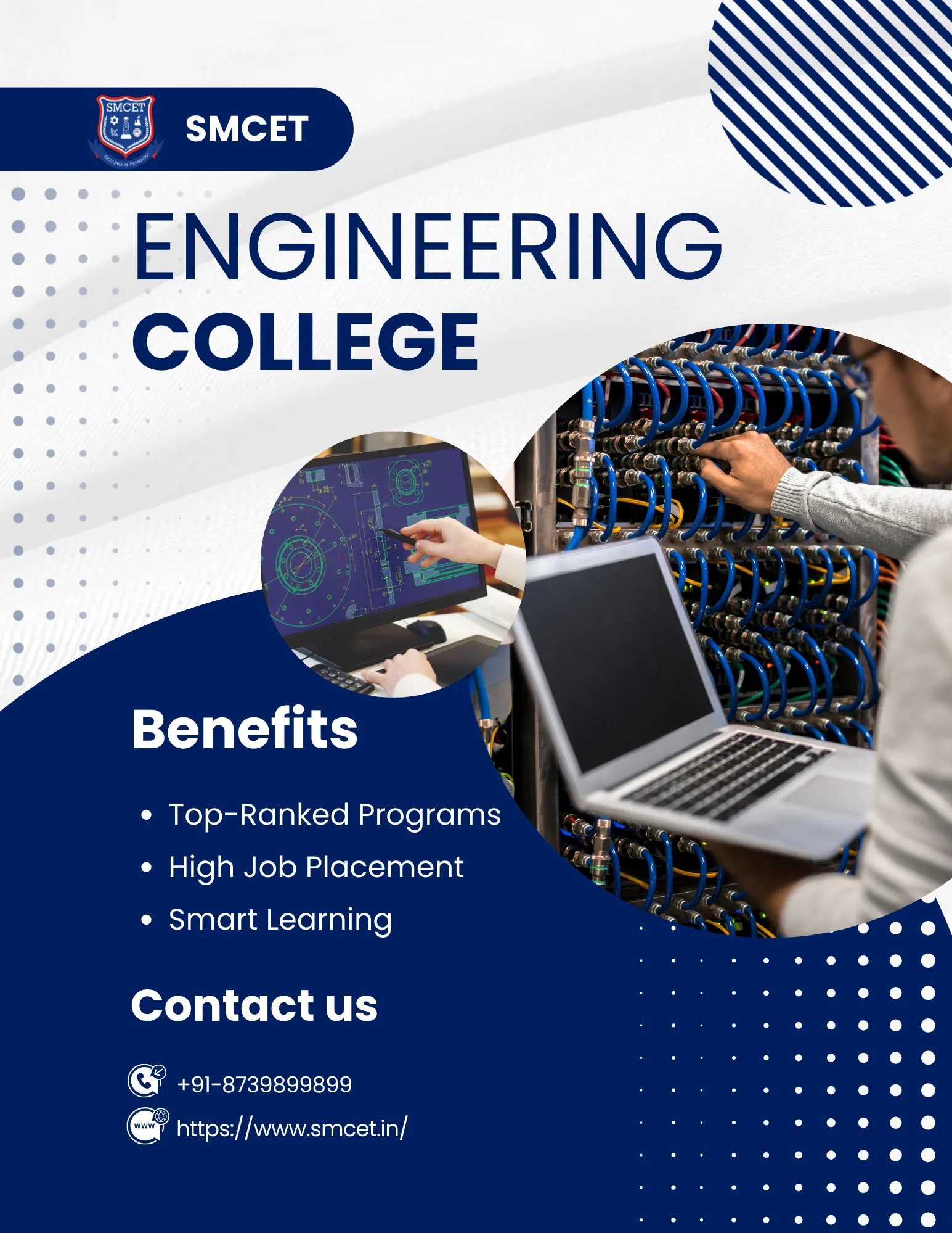 Best Computer Engineering Colleges in Jaipur: Your Ultimate Guide