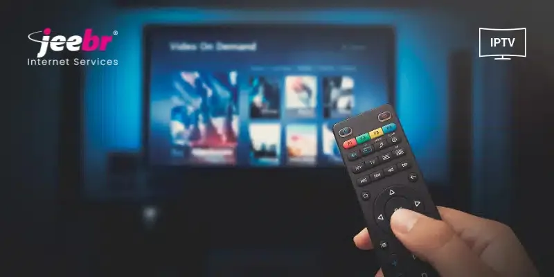 Melhor Serviço IPTV em Portugal: Top Features to Look For