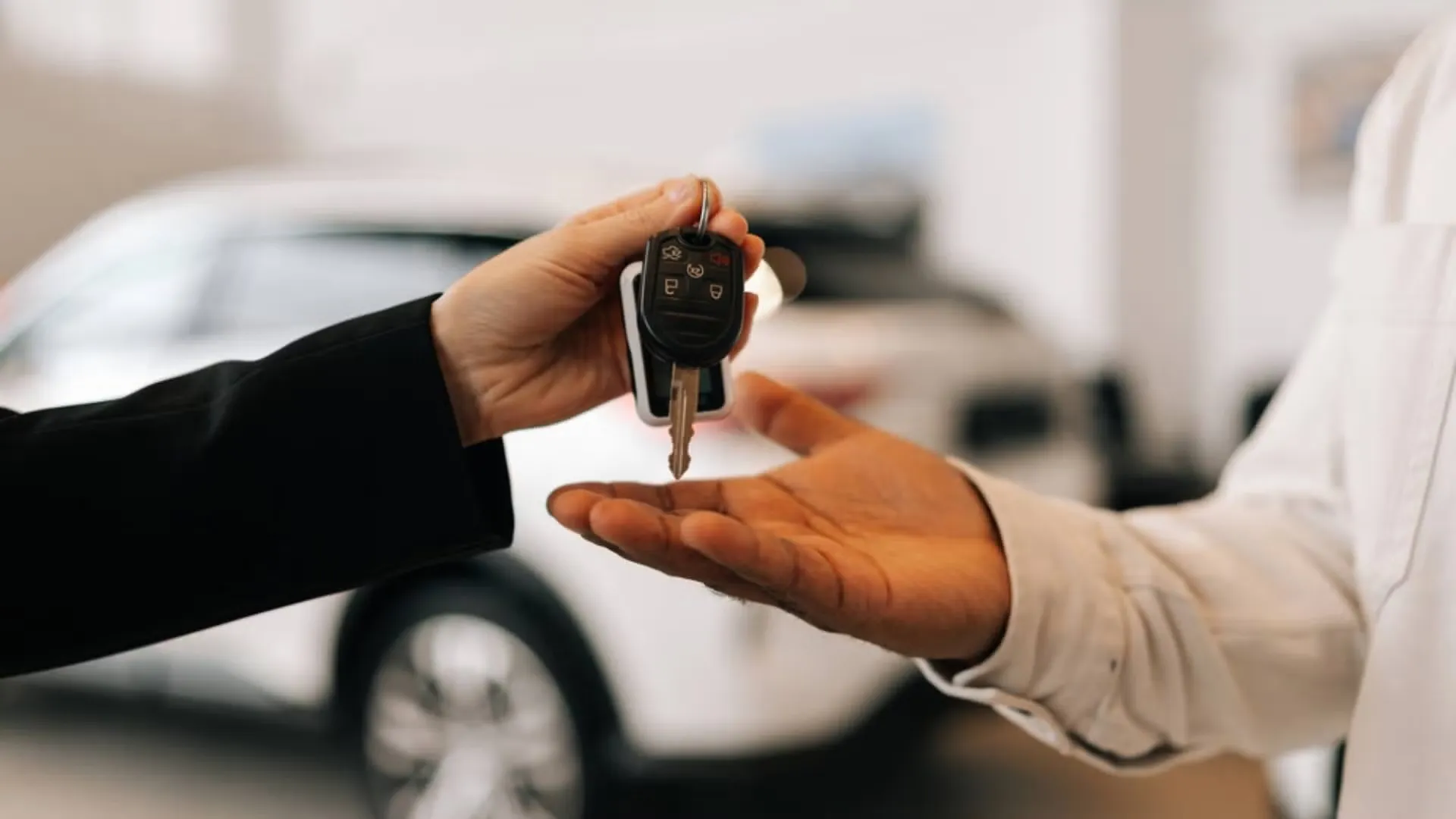 Best New Car Broker Service for Stress-Free Car Buying