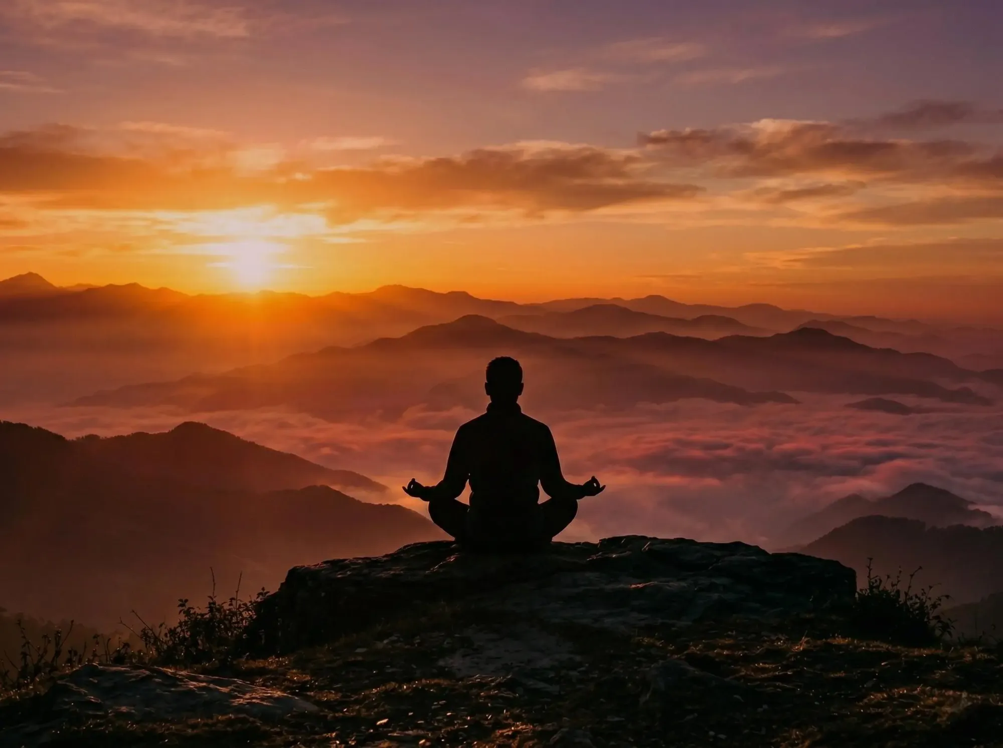 Why the Mind Feels So Tired After Constant Scrolling