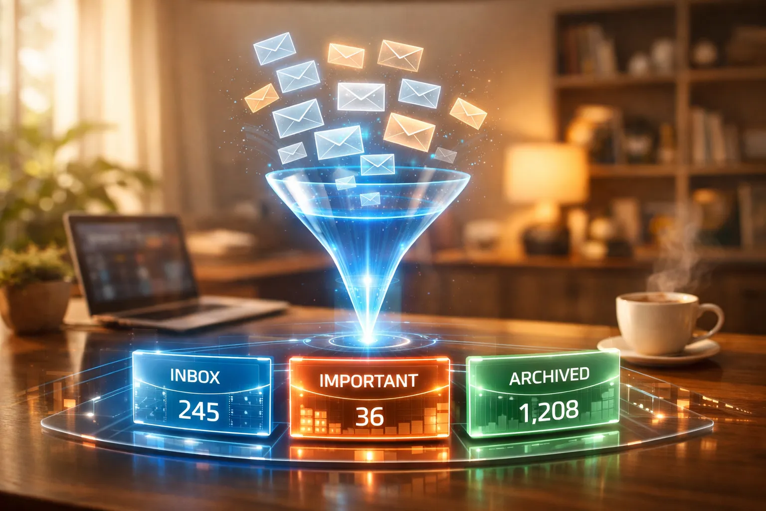 Email Automation Strategies for Small Business Success