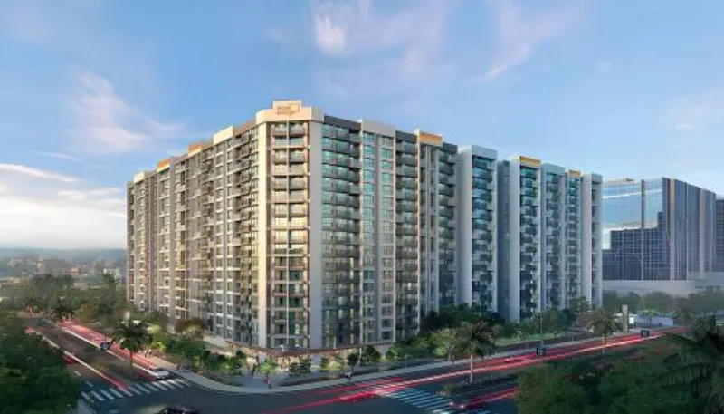 L&T Malad Project Mumbai Price, Location & Details