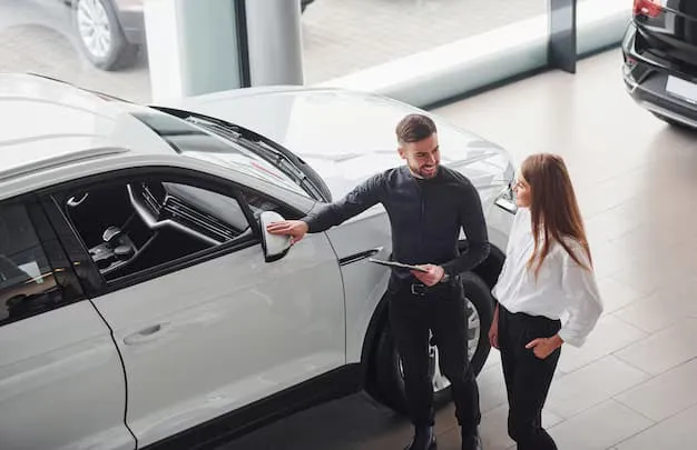 Used Tesla for Sale Trends in the Electric Vehicle Market