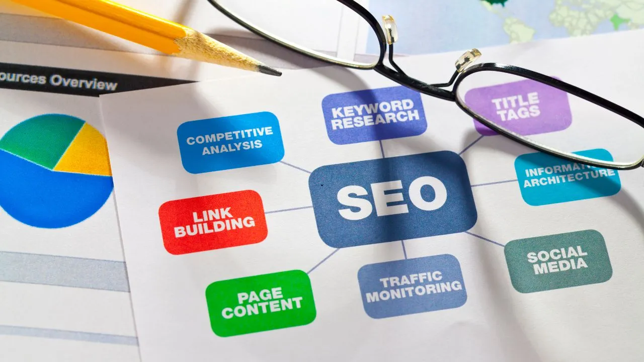 Expert SEO Services to Strengthen Your Online Presence