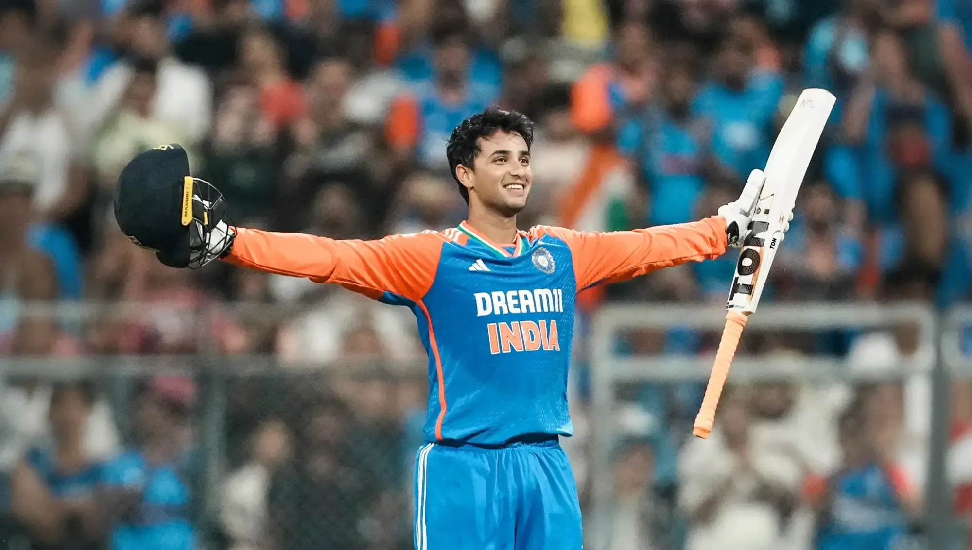 Abhishek Sharma IPL Stats Records Runs and Career 2026