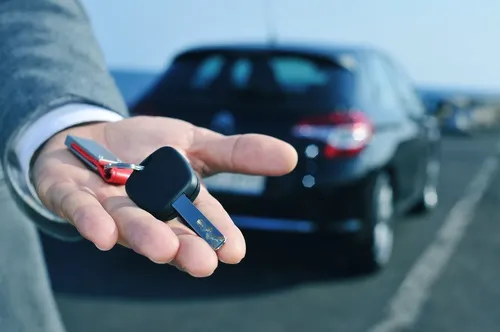 New Car Buying Service Designed for Modern Drivers