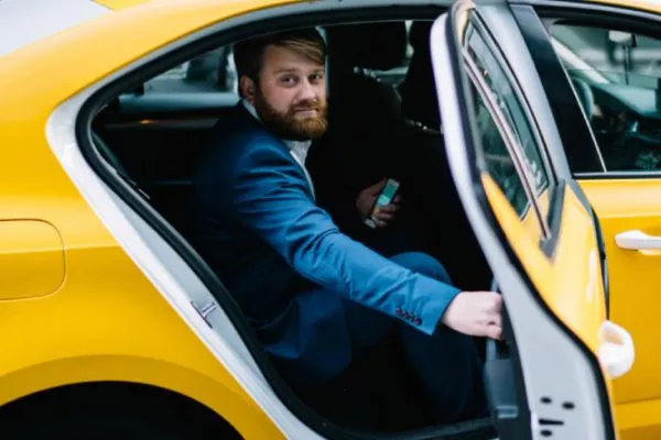 How to get a Riddells Creek taxi without delays?