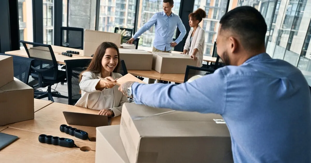Office Relocation Tips for Growing Businesses in Kansas City
