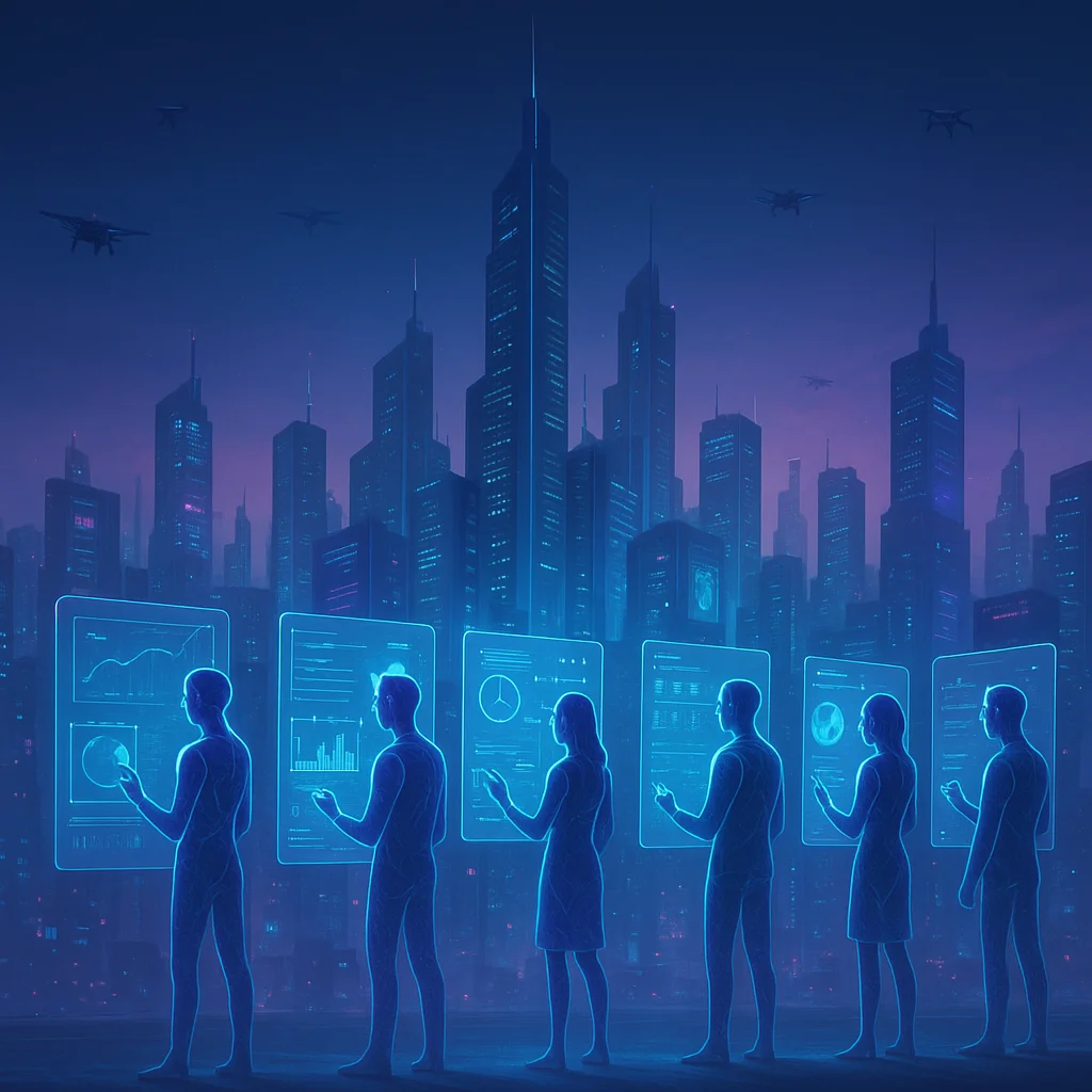 Beginners Guide to The Future of Search Visibility: What 6 SEO Leaders Predict for 2026