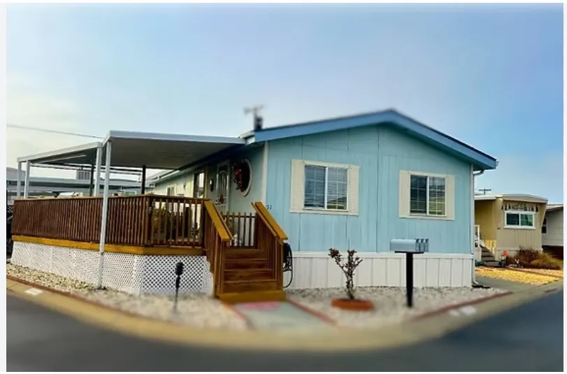 Selling Your Mobile Home in California? Here Are 5 Tips That Actually Help