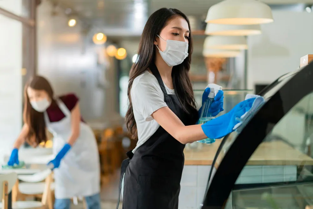 How to Choose the Best House Cleaners in Melbourne