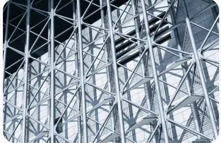 Aluminium Scaffolding Rental in Bangalore – Lightweight and Safe Access Solutions