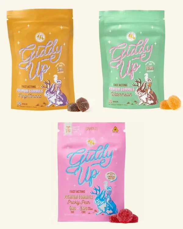 Why Adults Are Swapping Wine for Low Dose THC Edibles
