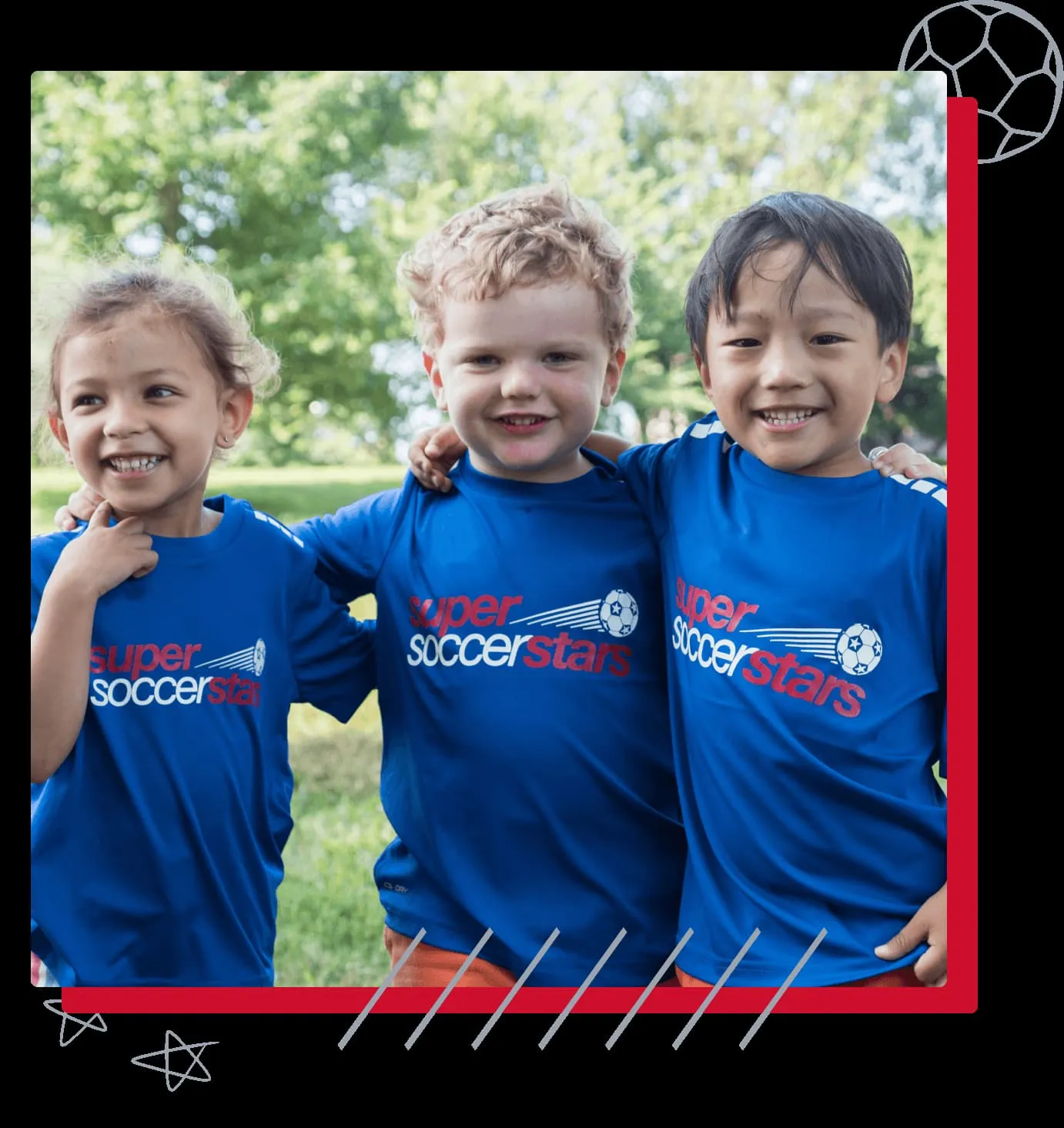 Fun Soccer Classes That Keep Kids Active and Engaged
