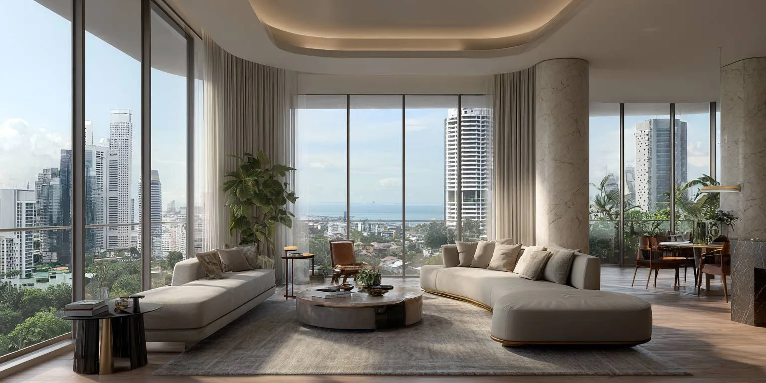 Amberwood at Holland Showflat: Important Details Buyers Should Review