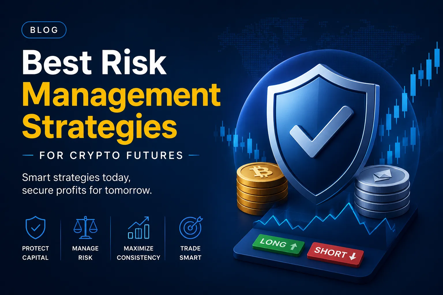 Best Risk Management Strategies for Crypto Futures
