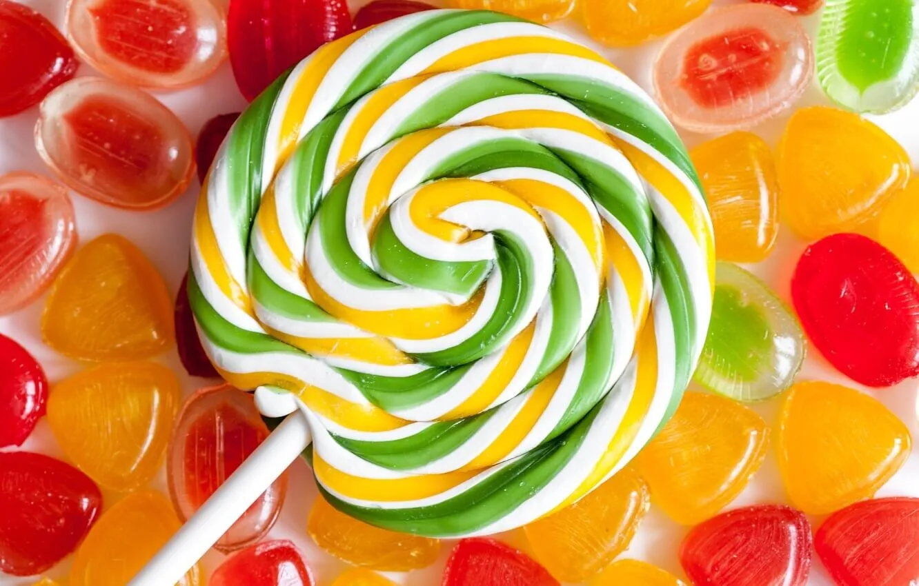 Sweet Revolution: India's Candy Boom and Manufacturing Marvels